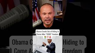 Obama Crawls Out of Hiding to Come After *YOUR* Freedom