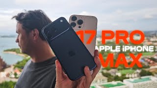 видео: Быстрый Обзор 🔥Смартфон Apple iPhone 17 Pro Max почему Перехожу с iPhone 16 Pro MAX Дефицит Или Нет? картинка: Быстрый Обзор 🔥Смартфон Apple iPhone 17 Pro Max почему Перехожу с iPhone 16 Pro MAX Дефицит Или Нет?