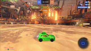 Afk Video Twitch - Rl Version