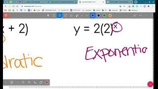 1A Unit 3 Notes #5 Classification of Functions