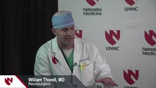 COVID-19 And Stroke - Nebraska Medicine