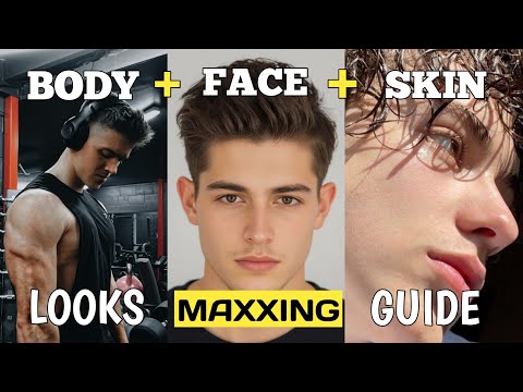 2026 Looksmaxxing Guide | Stop Making These Skin Damaging Mistakes