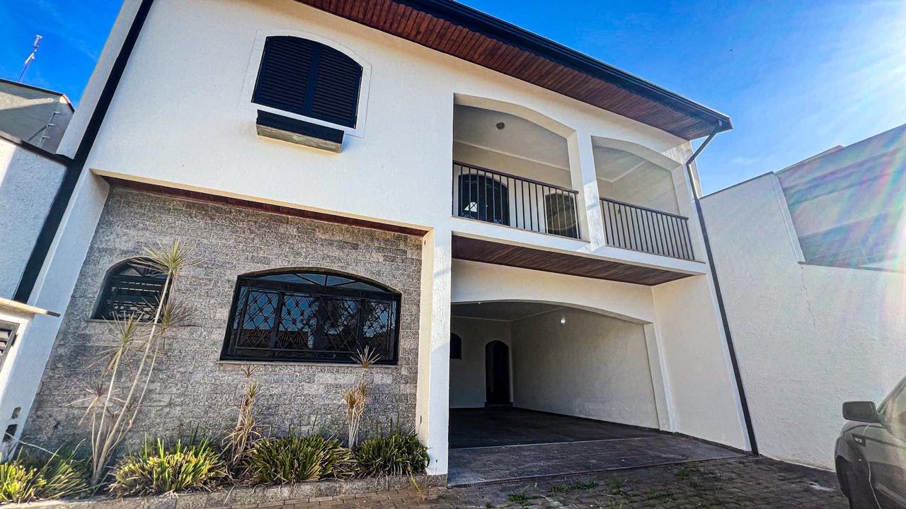 Casa à Venda no Jardim Chapadão, Campinas
