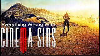 Everything Wrong With CinemaSins: Mad Max: Fury Road
