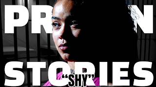 Shy Part 2 ”The Moment She Got To Prison, They Seen How She Looked, Then THIS Happened…” - 10yr Bid Shy Part 2 ”The Moment She Got To Prison, They Seen How She Looked, Then THIS Happened…” - 10yr Bid
