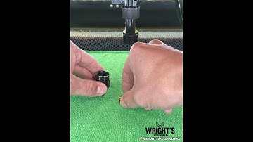 CO2 Laser Lens Orientation - CORRECT WAY - OMTECH Laser