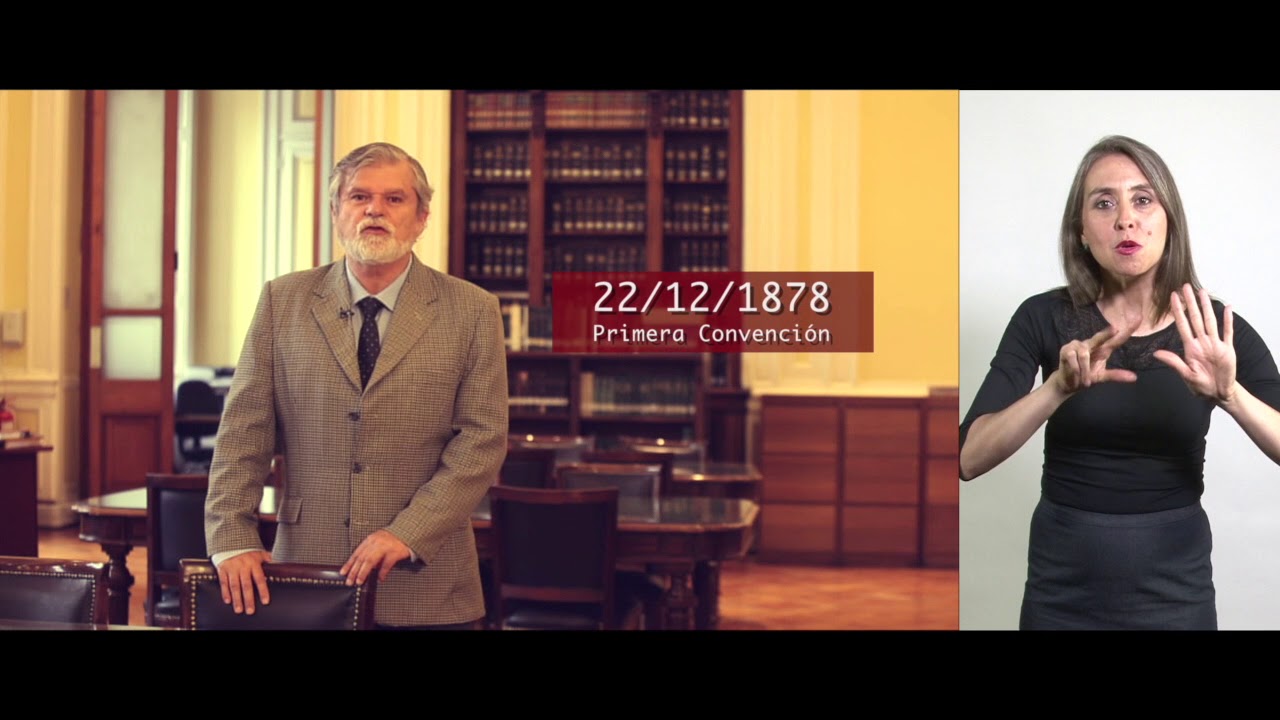 senado reforma da previdencia Partidos Políticos Siglo XIX - Conservadores