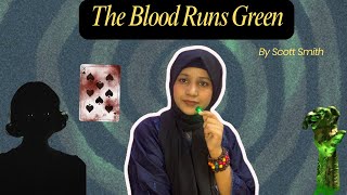 A Simple Plan by Scott Smith | The Blood Runs Green