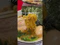 詳細👇みんな大好き！家系ラーメン7選【千葉県】 #お得グルメ #コスパ最高 #グルメ