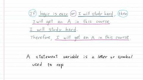 Discrete Structures   Lecture 6   Logical Form