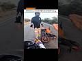 Ktmduke 390 Live Crashed 🥵 || Hyper Riding In Traffic🚦#shorts #motovlog #bikeride #roadrage #vlog