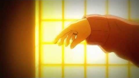 Anime Trailer - Kyoukai no Kanata