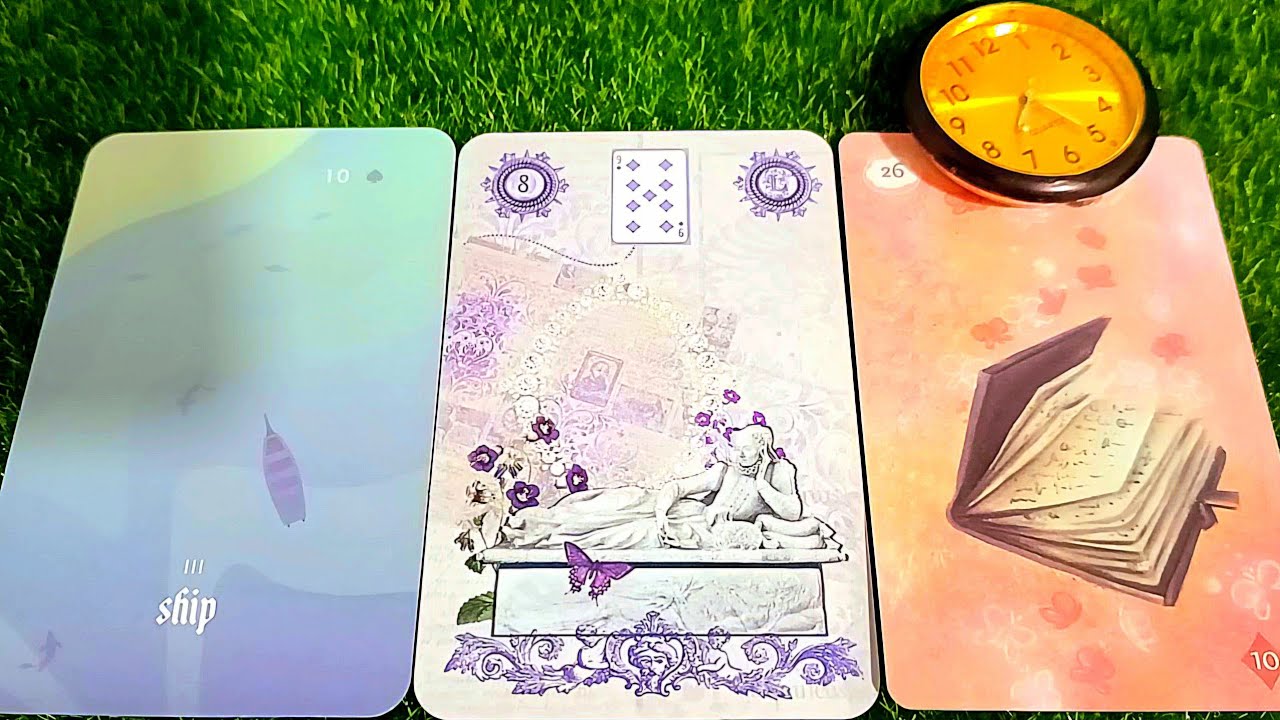Quả Báo Nhãn Tiền Ớn Hàng Thật Sự ( Có Thể Khiến Bạn Bị Sốc🤭) / Tarot Reading