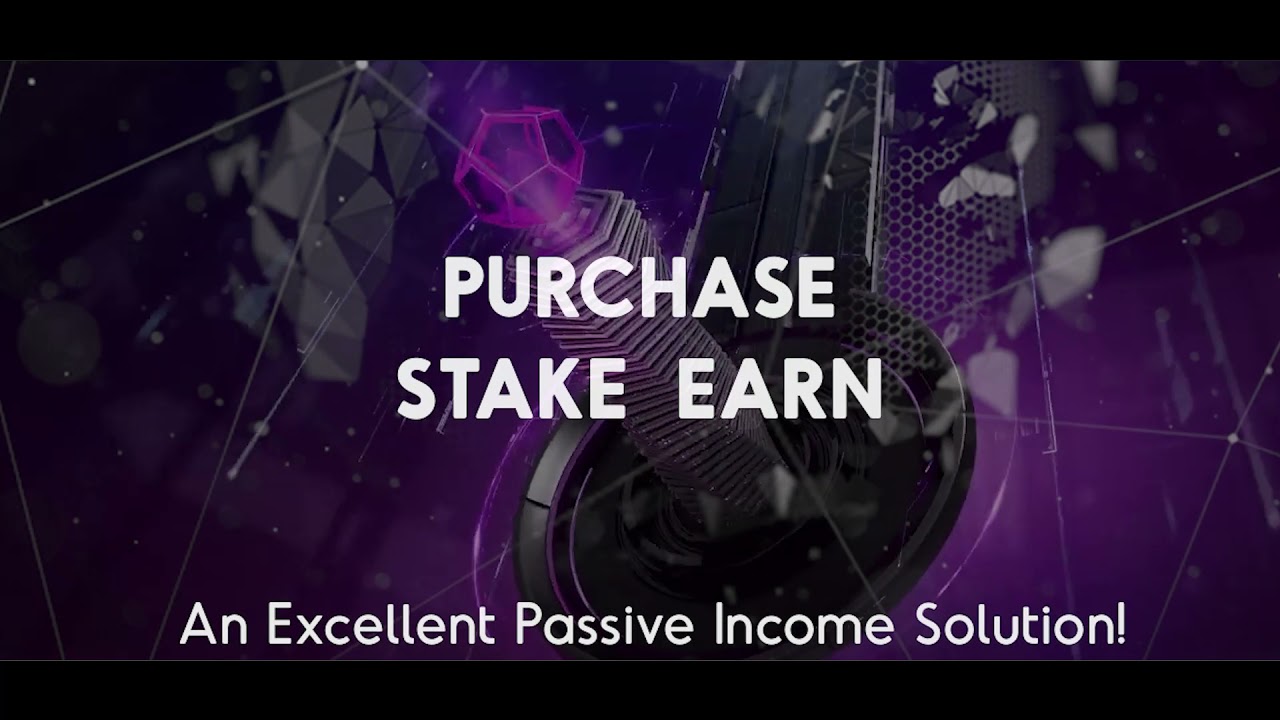 Unidot full company presentation !! Unidot plan review !! Unidot fully token plan !! (English Video)