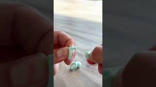 How to upgrade your Quiet 2 earplugs to Quiet 2 Plus