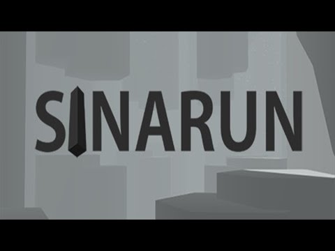 Игра про БанниХоп - SinaRun