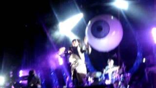 Yeah Yeah Yeahs - Zero. 02 Academy, Leeds. 29th November 09.