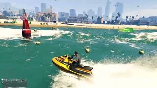 Jetski Boat racing: Boat Games screenshot 5