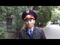 Олжас Тлеубергенов/Видео МВД