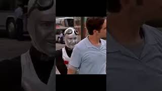 A Funny Scene From The 2004 Movie Eurotrip Where A Guy Loses His Job