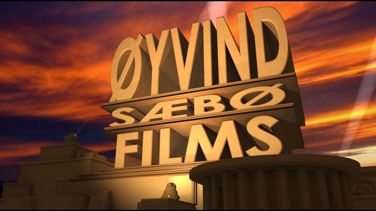 Øyvind Sæbø Films Intro
