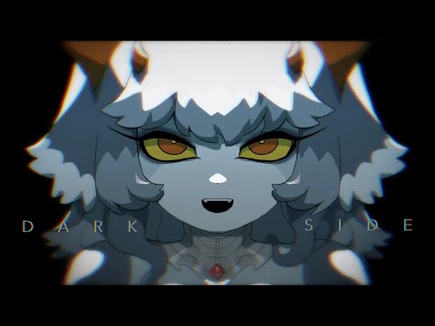 Neoni - Darkside Animation Meme