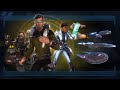 Star Trek Online #erklärt Upgrades (DE/GER)