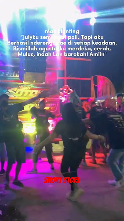 MAK KLUNTING #shorts