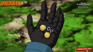 Dragon Ball Heroes Eps 02 Sub Indo - Fusion goku&vegeta...Vegito mengamuk..