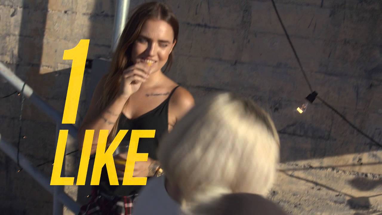 McCain Special Oven frieten