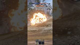 Day 39 of pancake 🤗 #warthunder #automobile #shorts  #gaming #moderntanks #warthundertanks