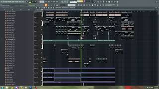 twikipedia green day breakcore (obvious volume warning)
