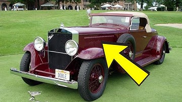 This Steam-Car Inventor OUTSMARTED Gas Engines With a “Weird” Boiler Design in 1910