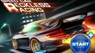 [HD] Speed Car:Reckless Race Gameplay (Android) | ProAPK Trailer screenshot 3