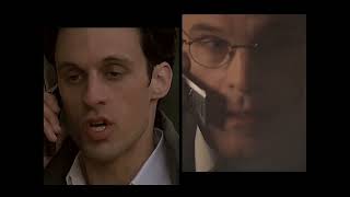 24 (2001–2010) Day 1: 5:00 p.m.-6:00 p.m. Andre Drazen: calm down, and don't worry about it?"