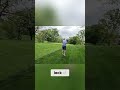 Golfing with Randoms: Slipping Hands, Eagle Hopes & Birdie Dreams! #shorts