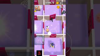 Skibidi Toilet Level 13 Gogdoo Team