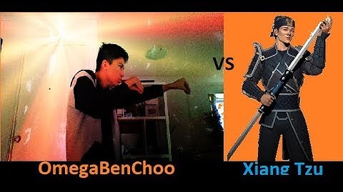 Shadow Fight 3 Official Chapter 2 Walkthrough - Boss Battle Xiang Tzu