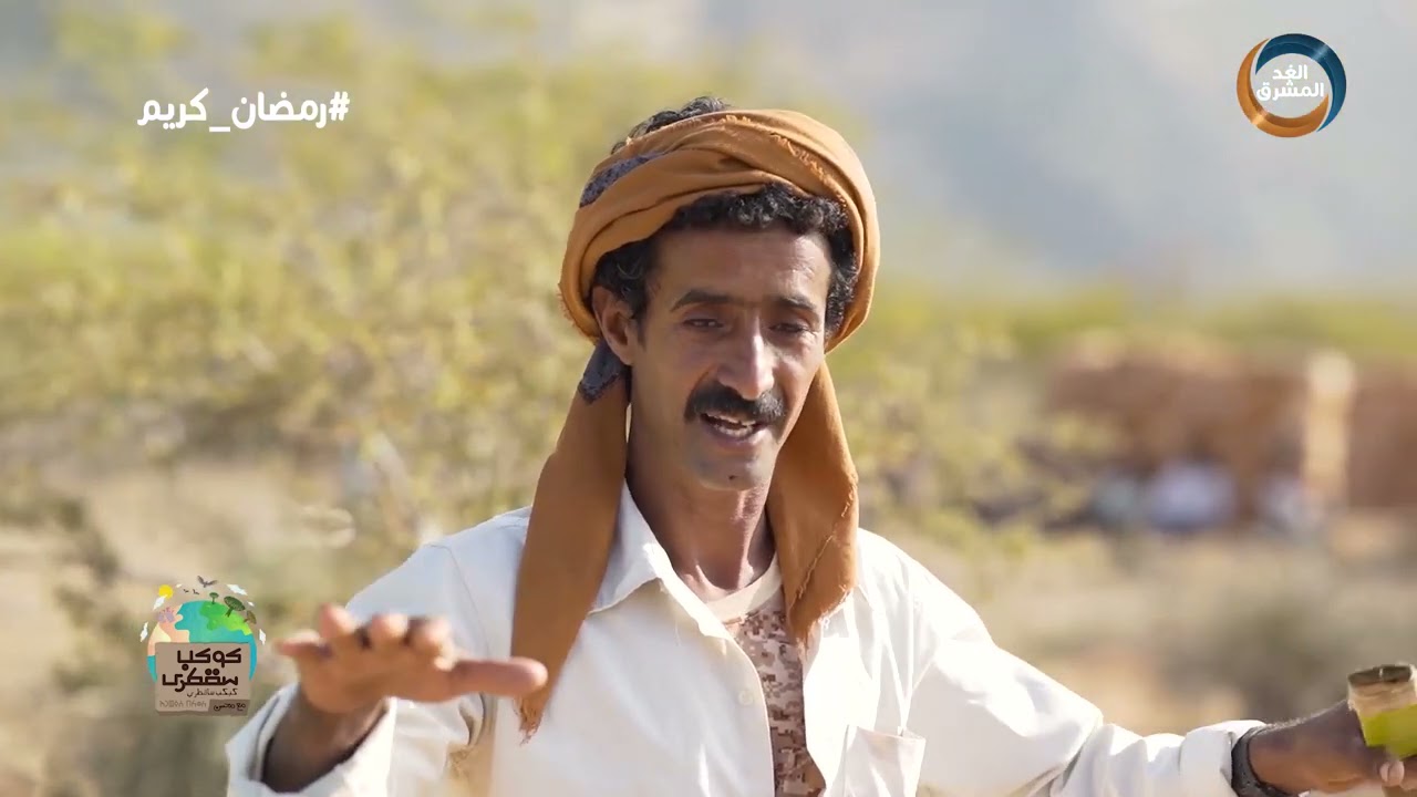 كوكب سقطرى | علاقة الإنسان السقطري بالأغنام .. الحلقة الكاملة (9 مايو)