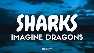 Imagine Dragons - Sharks (Tradução/Legendado) PT-BR