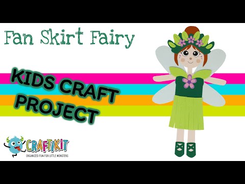 Preview of Fairy Garden video 3