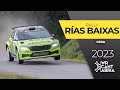 Rally Rías Baixas 2023 | #CERA