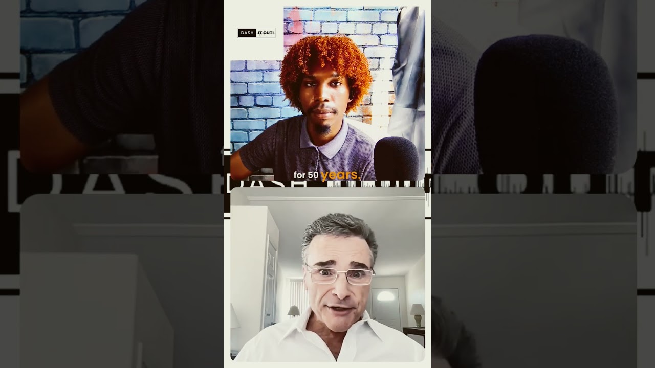 A Rise to power! a powerful ideology from my Co-Host Jim Marshall's book "Septemics" #joebiden #fyp