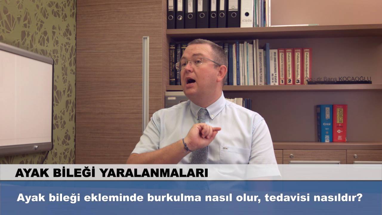 Burkulma Nedir Neden Olur Tedavisi Burkulma Nedir Neden Olur Tedavisi
