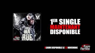 Black M Affaire De Famille Dans Ma Rue 