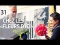 Rencontre avec les fleurs dici   episode 31