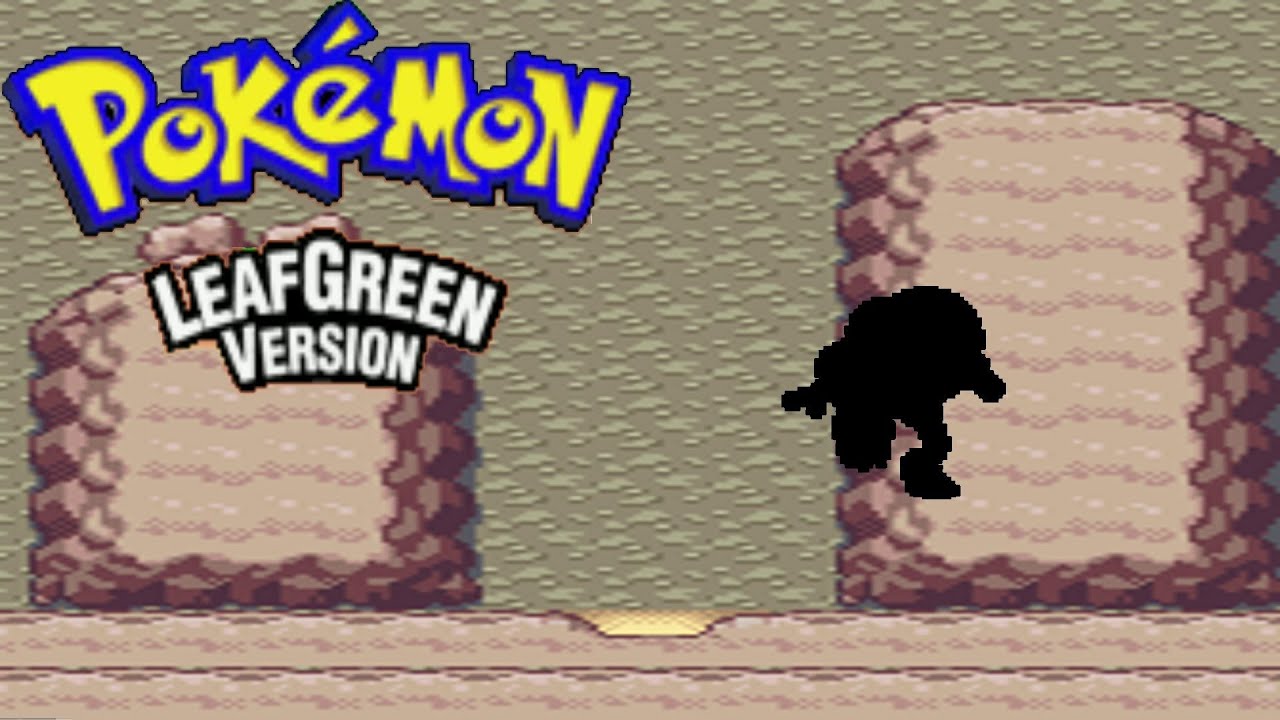 Random Encounters - Pokemon Leaf Green Randomizer Nuzlocke w/Alim (4 ...