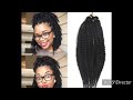 20 Amazing crochet hairstyle compilation in 2021