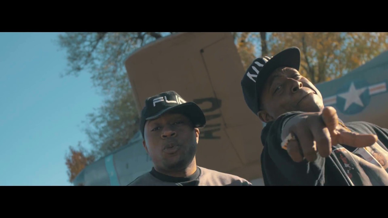 PrettyBoyBeats F/ Big 6 & H.Flick - Change Up (Official Video)