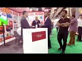 Eceng at ProPak MENA 2025: Forging Future Partnerships &amp; Innovation!